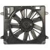 Wentylator chłodnicy 340123W1 Jeep Wrangler JK 3.8L 2007-2009